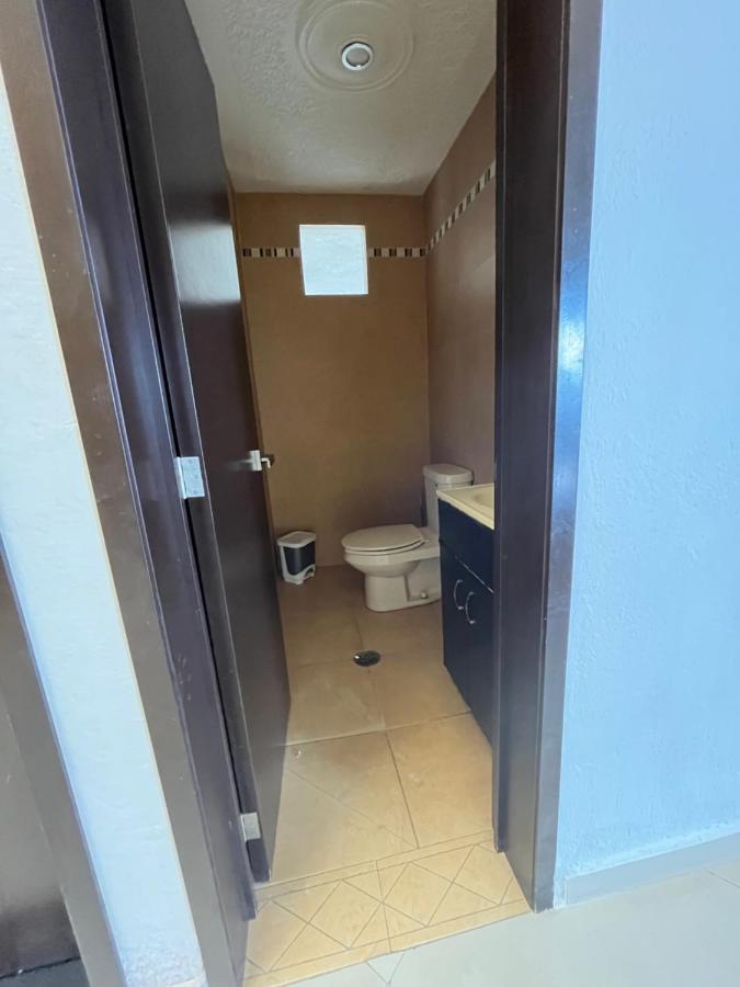 テパティトラン・デ・モレロス Beautiful Private House In The Downtown With 3 Floorsヴィラ エクステリア 写真
