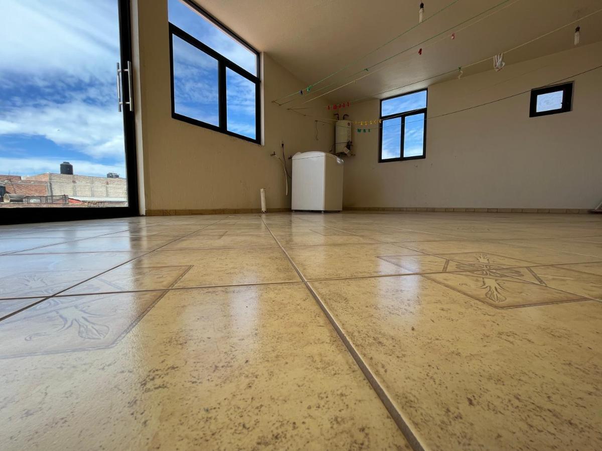 テパティトラン・デ・モレロス Beautiful Private House In The Downtown With 3 Floorsヴィラ エクステリア 写真