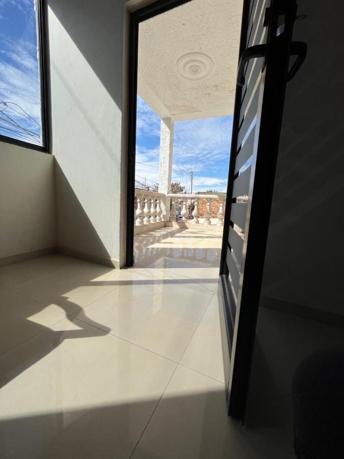 テパティトラン・デ・モレロス Beautiful Private House In The Downtown With 3 Floorsヴィラ エクステリア 写真