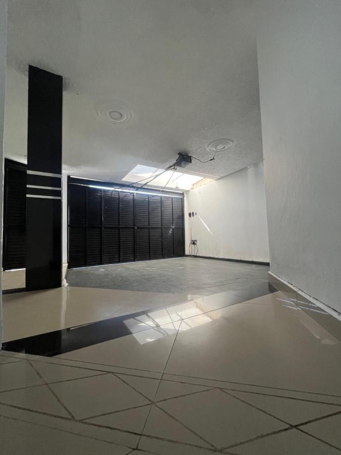 テパティトラン・デ・モレロス Beautiful Private House In The Downtown With 3 Floorsヴィラ エクステリア 写真